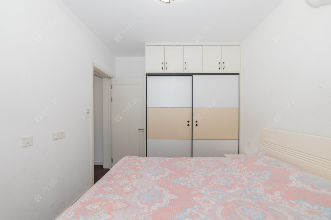 常州万科弘阳君望甲第在售二手房源室内图_小牛看房