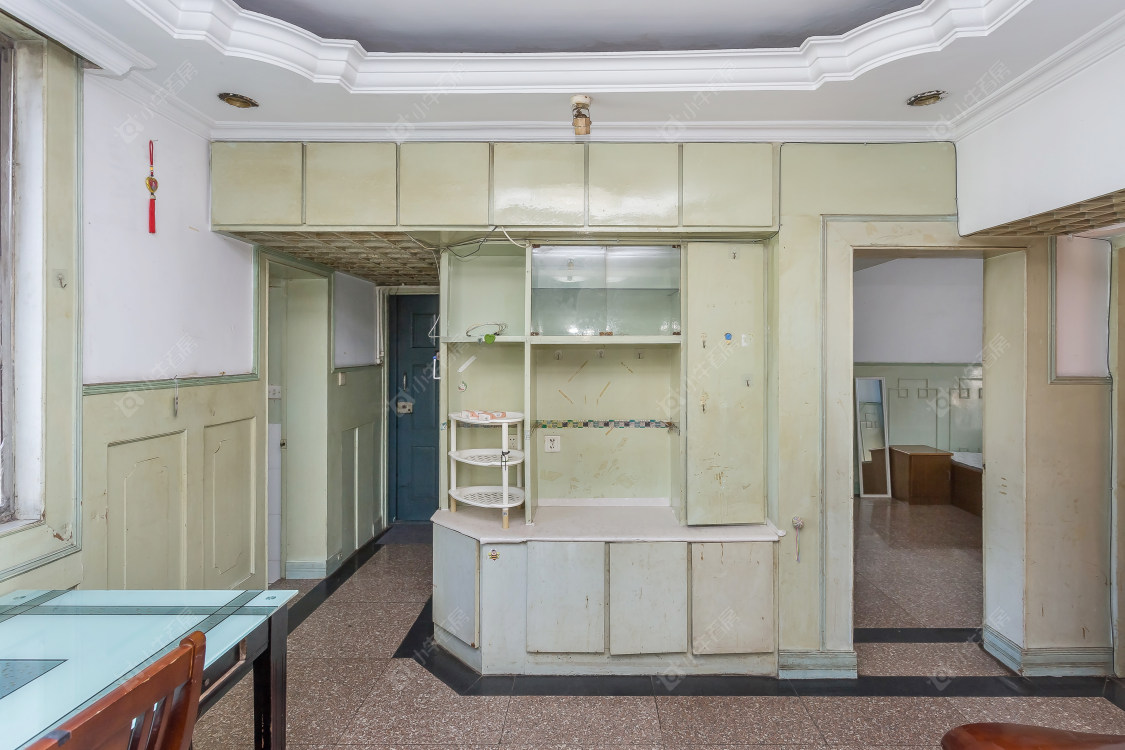 翠竹新村东北区房源室内图 常州翠竹新村东北区在售二手房源室内图_小牛看房