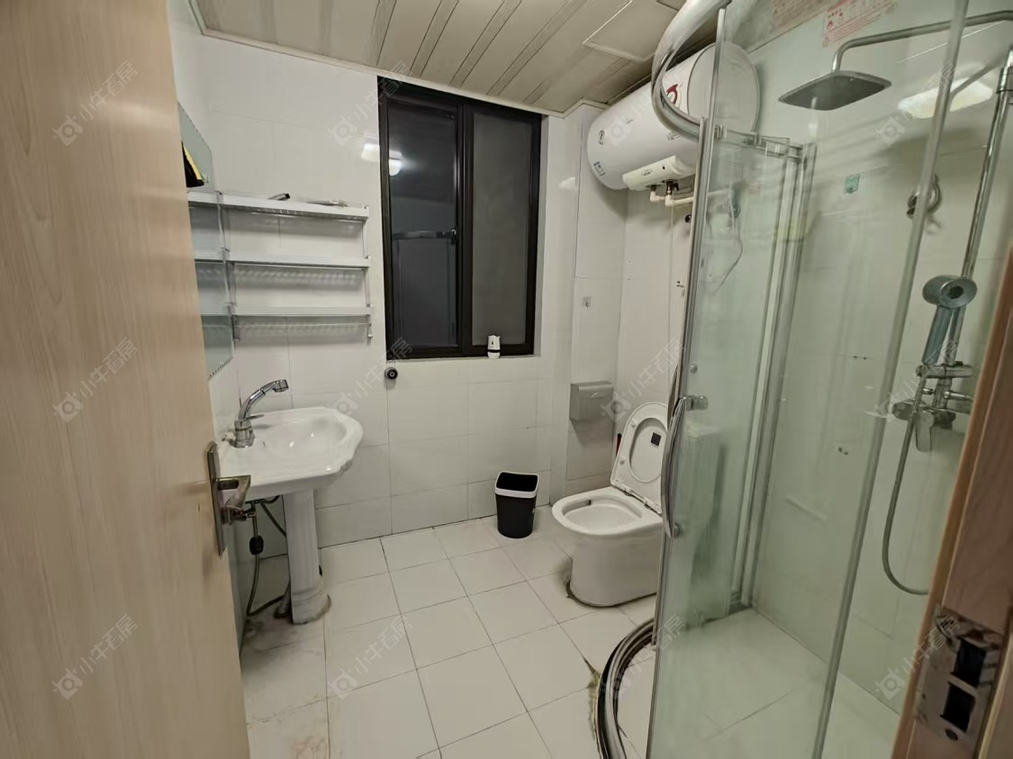 常州溪湖小镇在租房源室内图_小牛看房