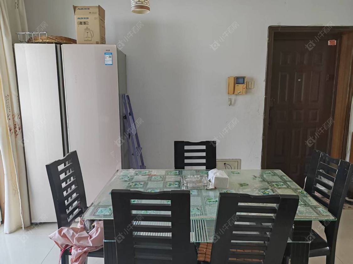 常州丰乐公寓北区在租房源室内图_小牛看房