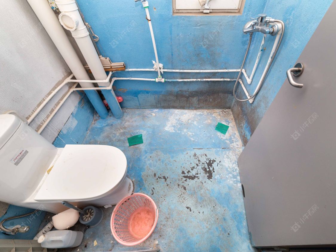 常州临津花园在售二手房源室内图_小牛看房