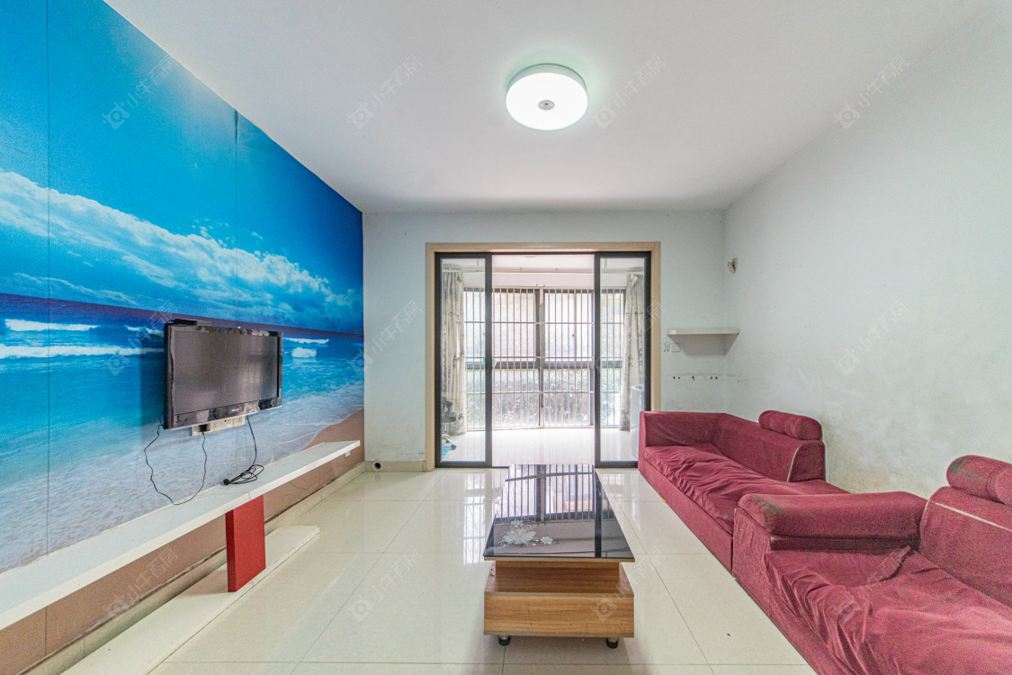 常州新城熙园在售二手房源室内图_小牛看房