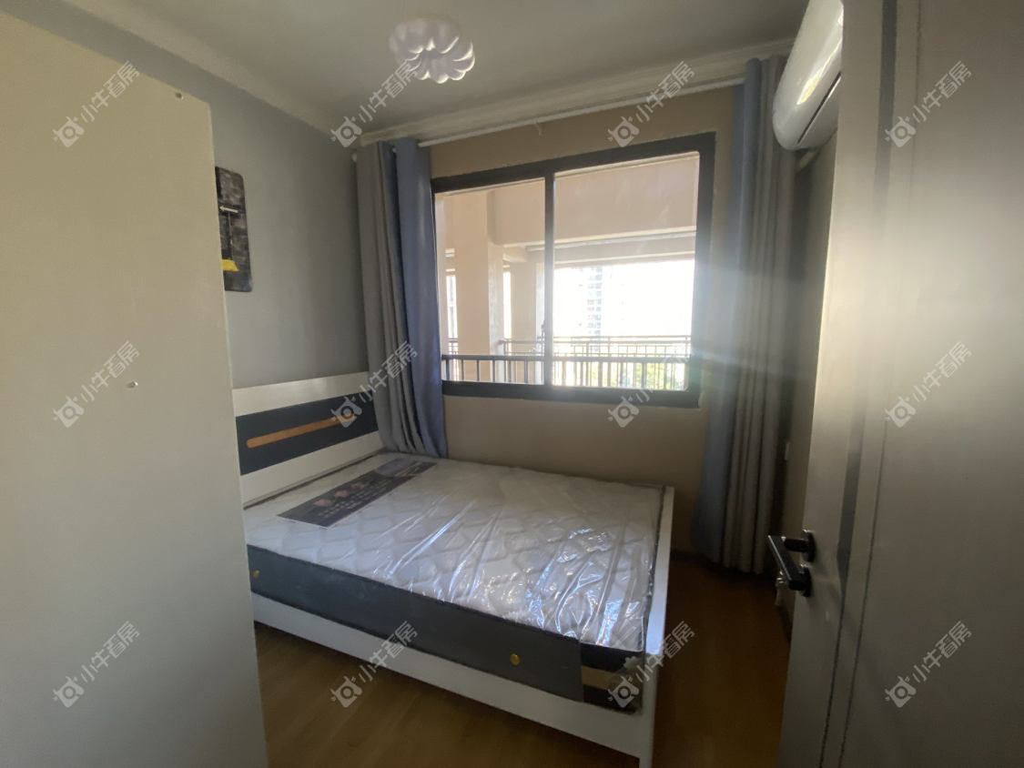 常州华润国际四期在租房源_小牛看房