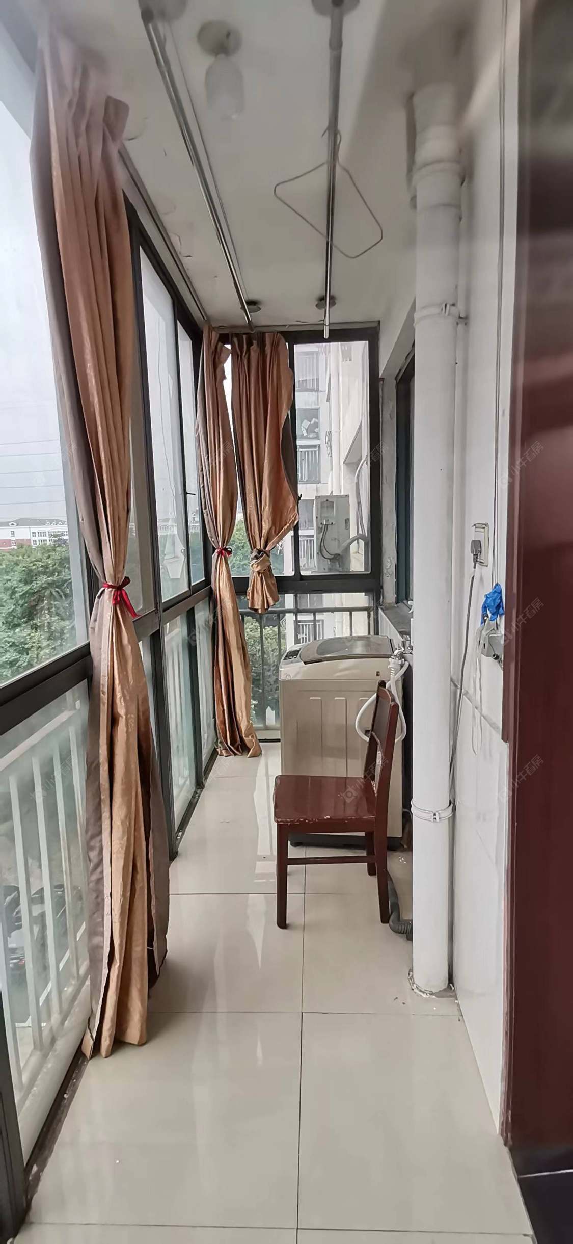 常州腾龙苑西区在租房源_小牛看房