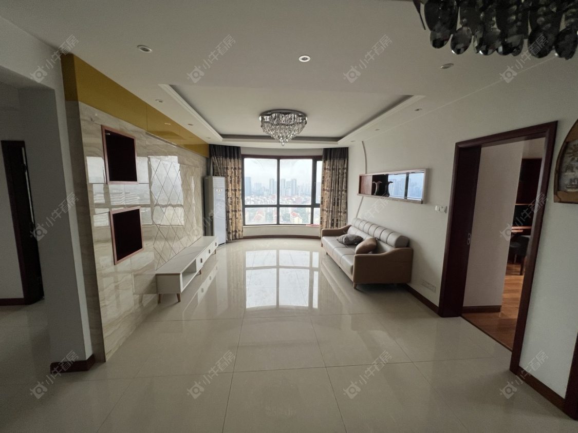 中央花园房源室内图 常州中央花园在租房源室内图_小牛看房