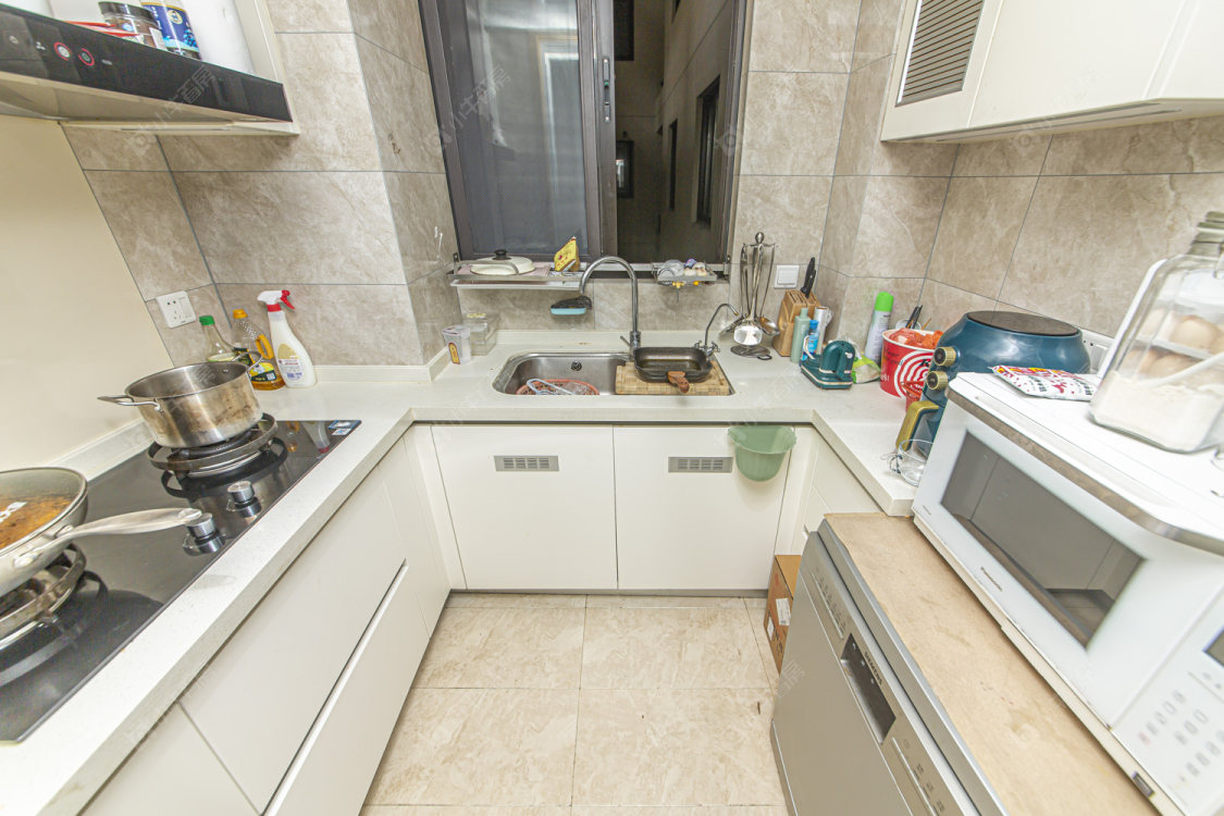 常州新城金樾在售二手房_小牛看房