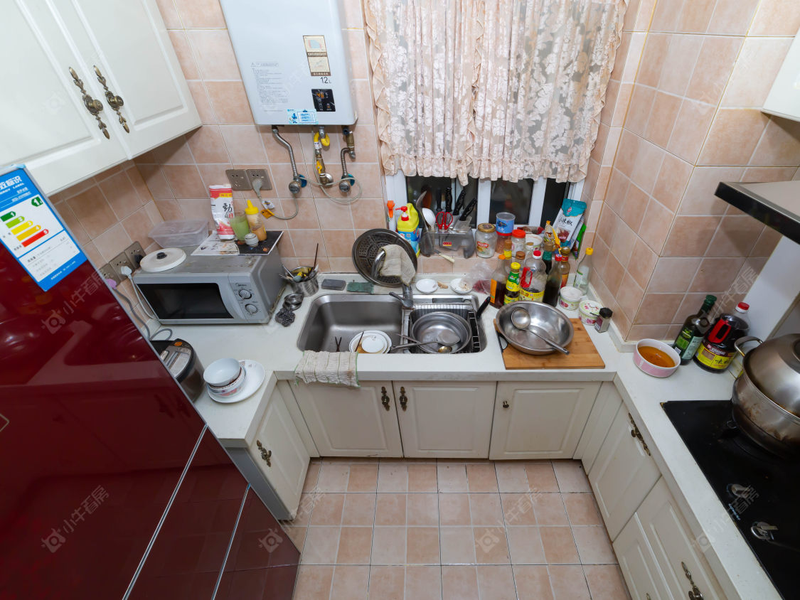 常州龙湖香醍时光在售二手房_小牛看房