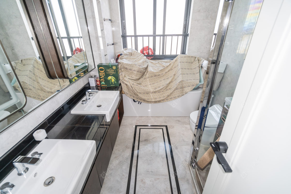 常州荣盛天翌在售二手房源室内图_小牛看房