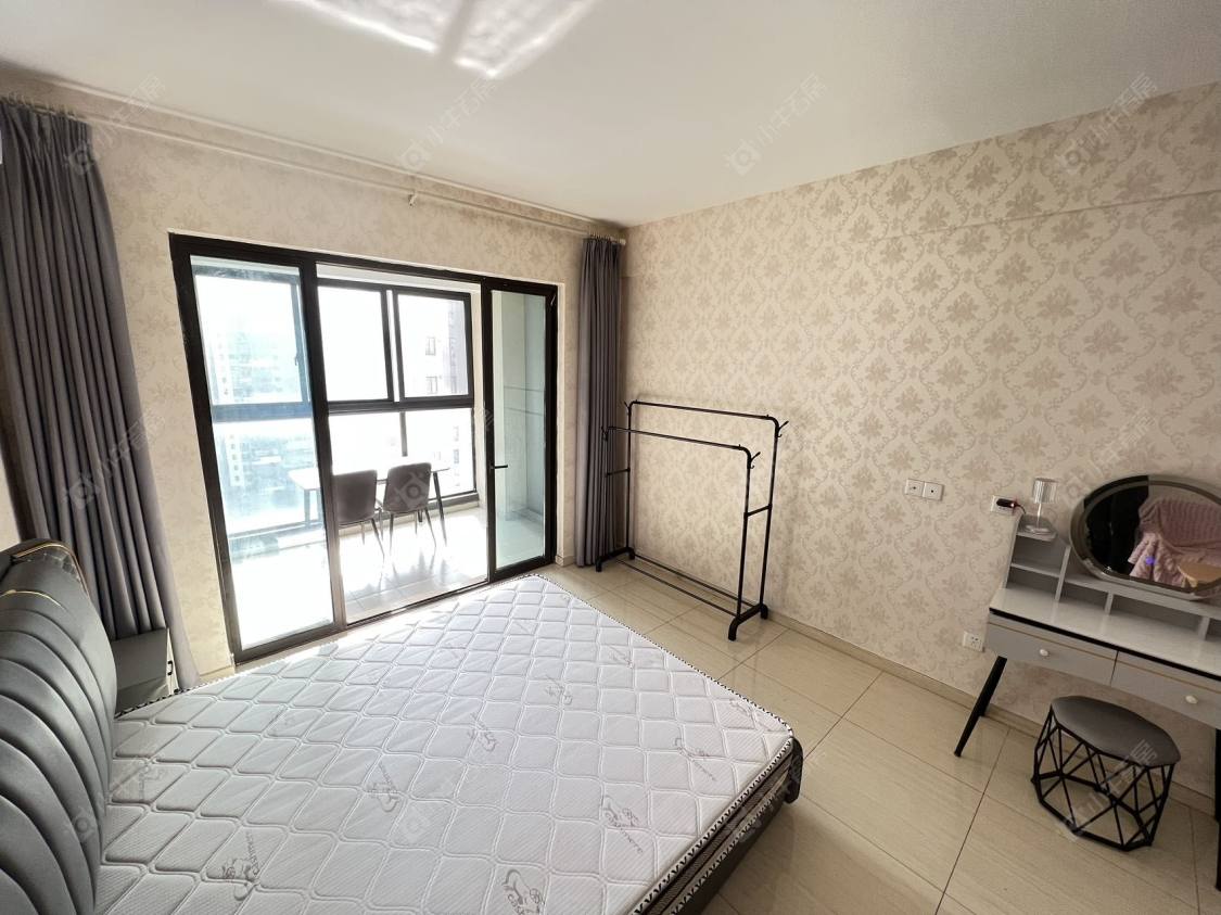 常州星河国际六区租房_小牛看房