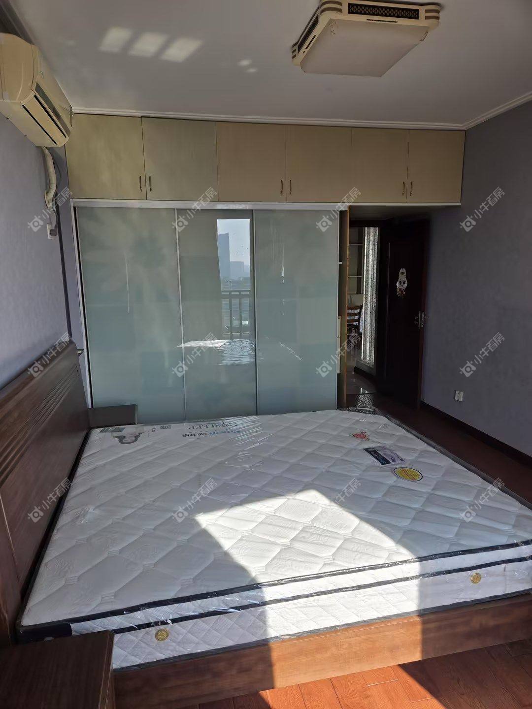 常州中央花园在租房源室内图_小牛看房