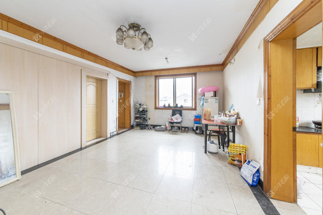 常州湾里新村5室2厅3卫出租_小牛看房