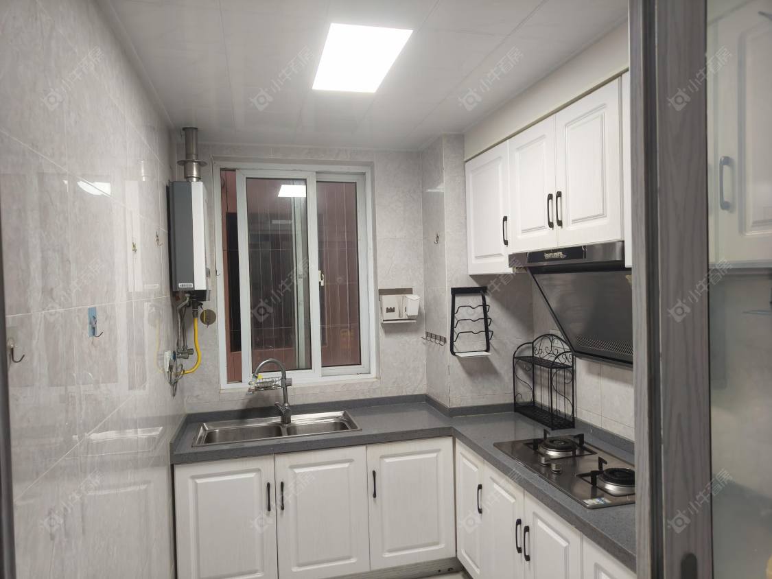 常州招商花园城在租房源室内图_小牛看房