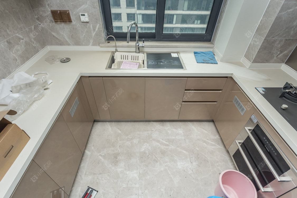 旭辉铂悦天宁房源室内图 常州旭辉铂悦天宁在售二手房源室内图_小牛看房