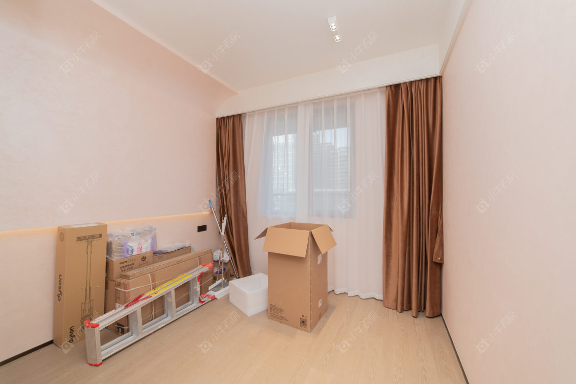 中建招商龙宸壹号房源室内图 常州中建招商龙宸壹号在售二手房源室内图_小牛看房