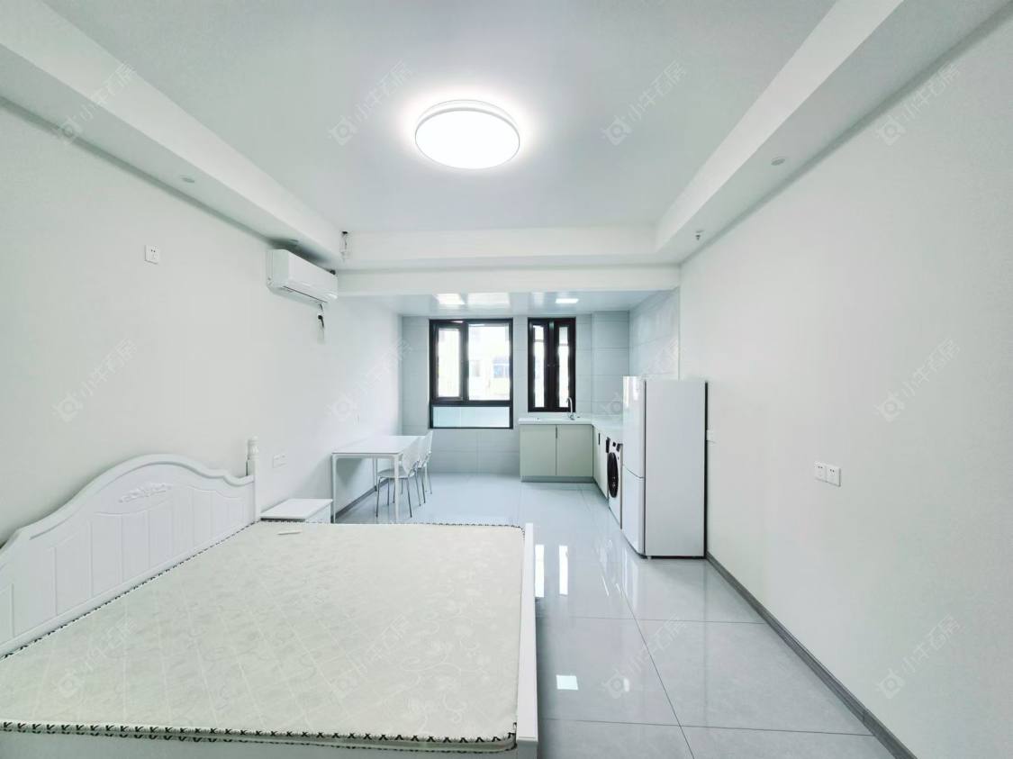 常州恒大御景在租房源室内图_小牛看房