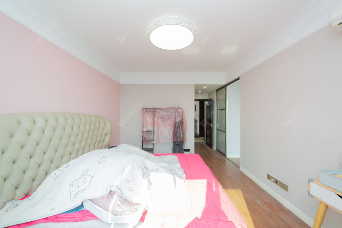 常州府琛花园在售二手房源室内图_小牛看房