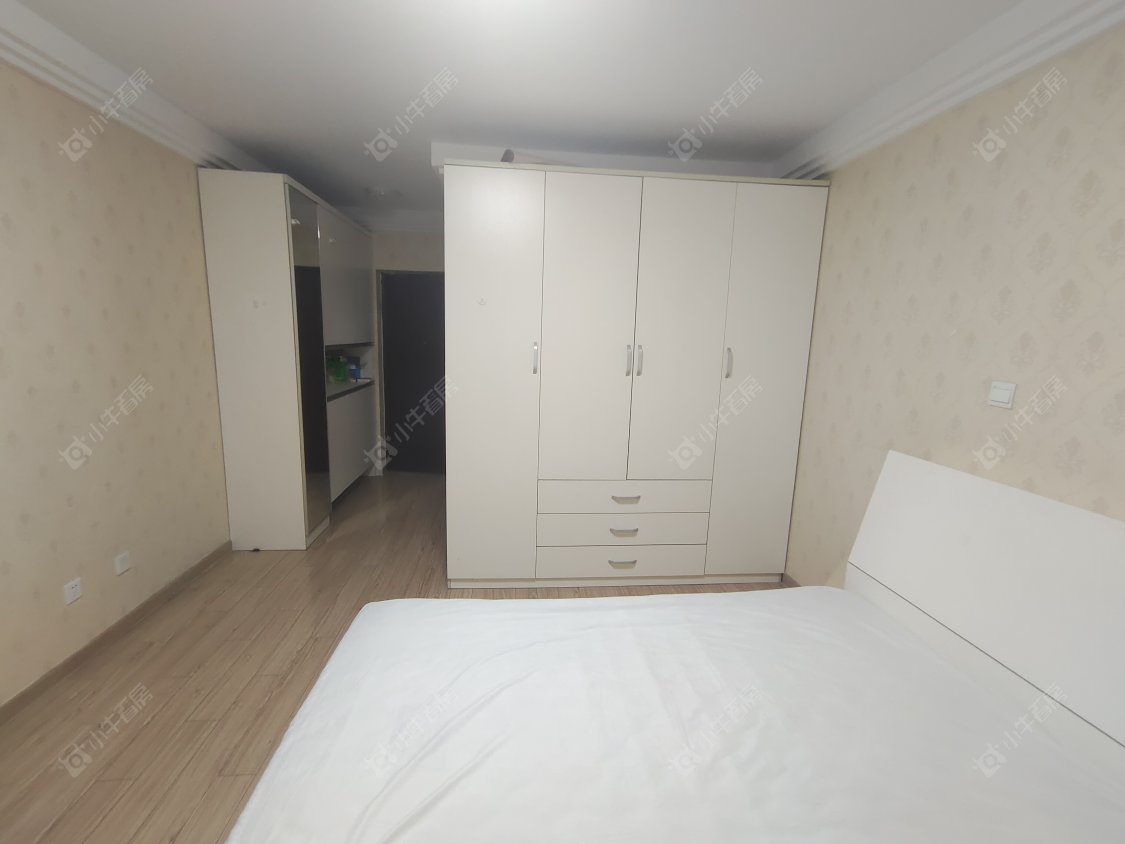 常州莱蒙城铂晶在租房源_小牛看房