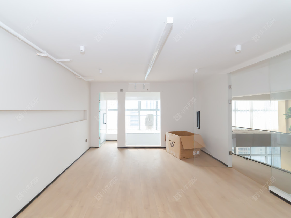 常州世茂广场在售二手房源室内图_小牛看房