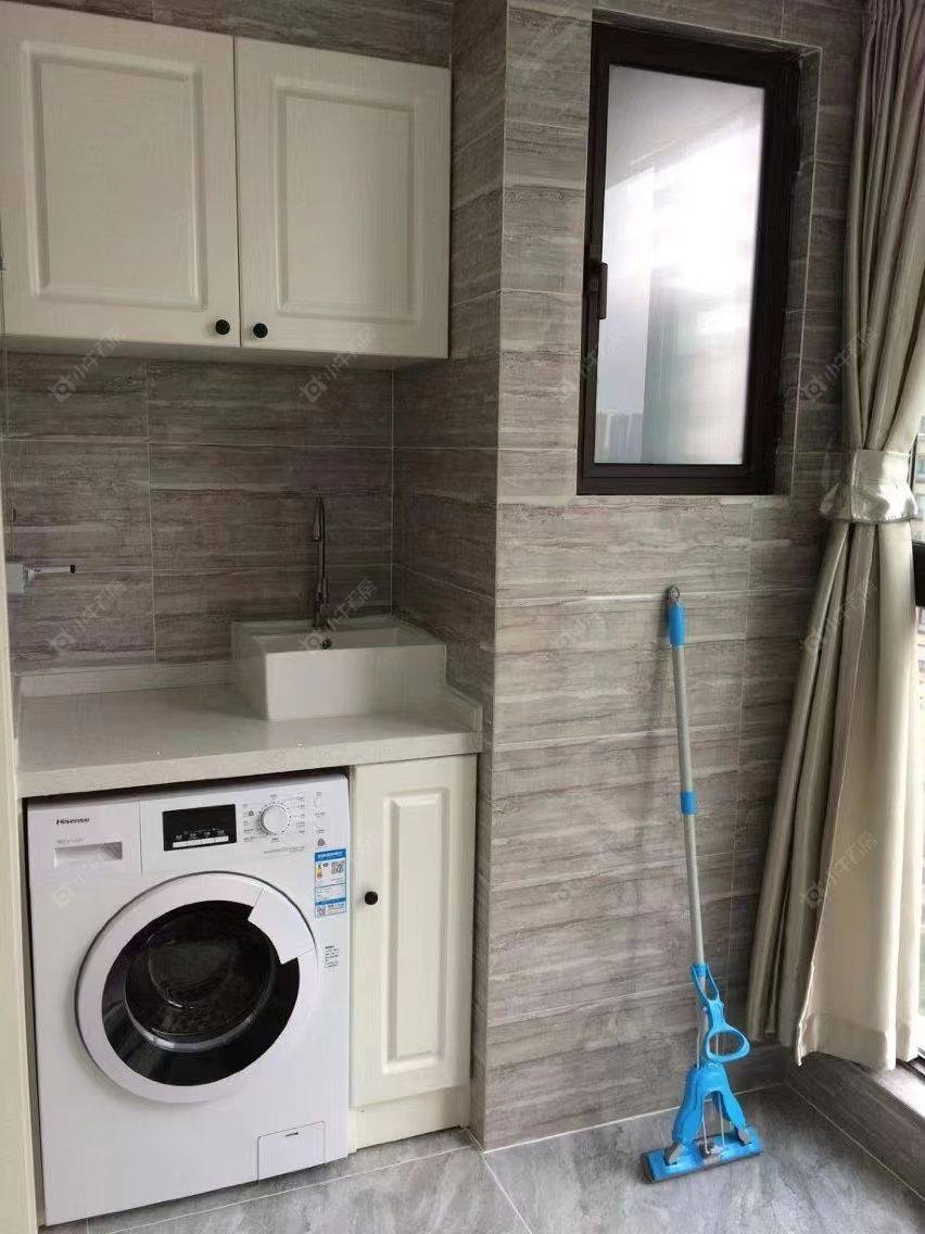 常州星河国际六区在租房源室内图_小牛看房