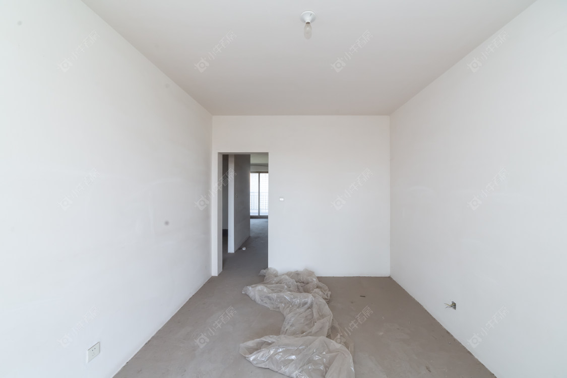 常州银河湾第一城二期在售二手房源室内图_小牛看房