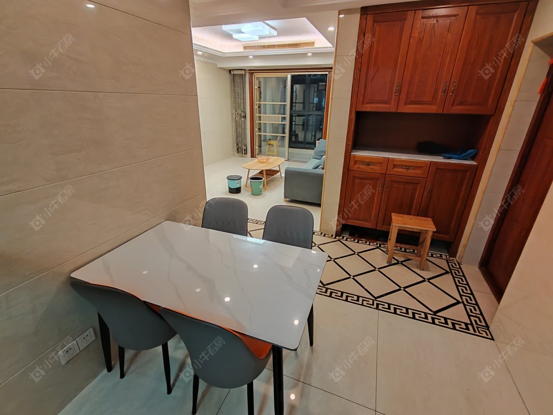 常州新城域三期在租房源_小牛看房