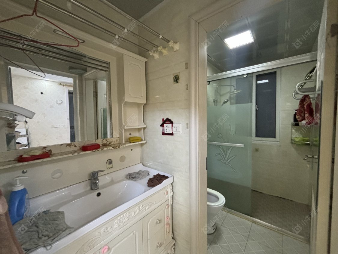 常州招商花园城在租房源室内图_小牛看房