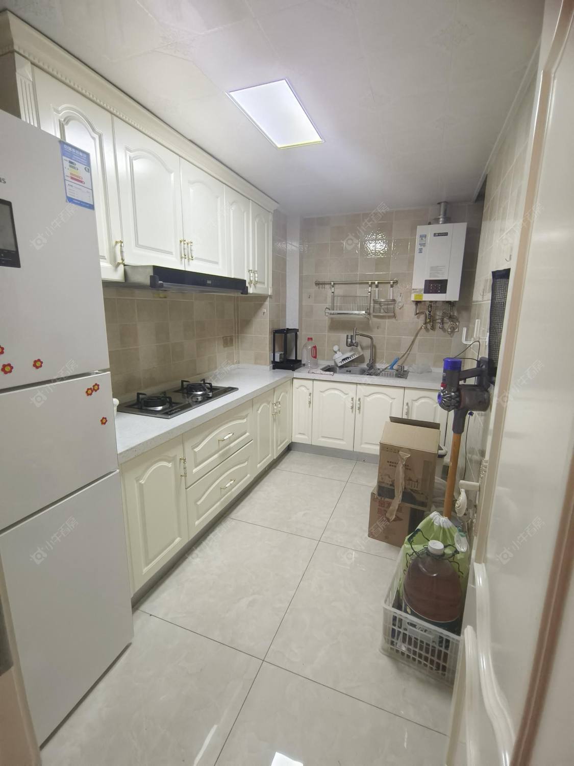 常州长兴好日子家园在租房源室内图_小牛看房