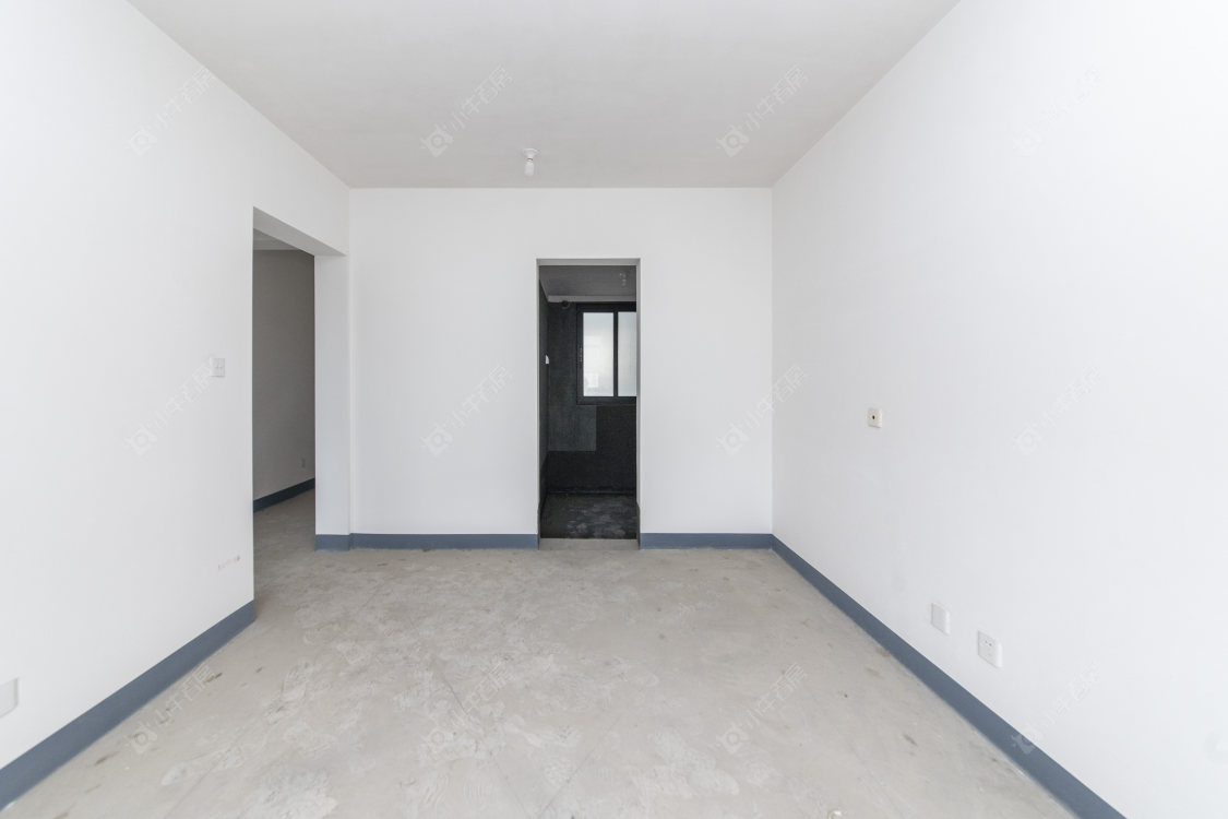 常州随园金麟府在售二手房源室内图_小牛看房