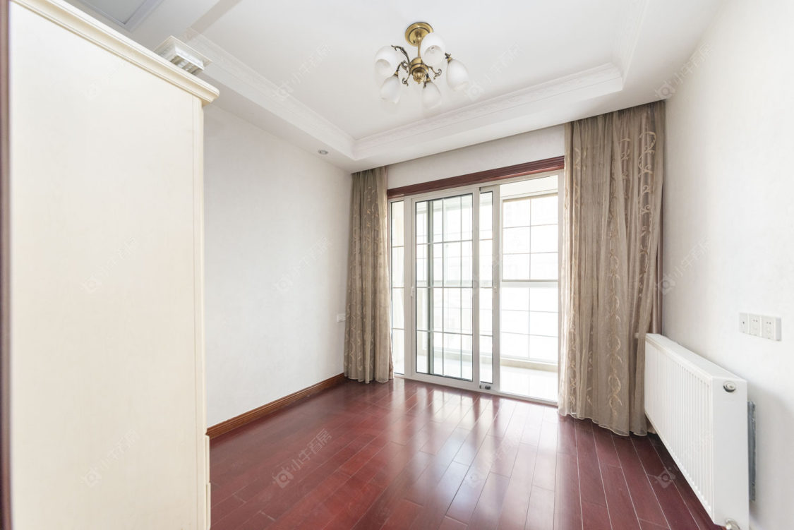 常州莱蒙城别墅区在售二手房源室内图_小牛看房