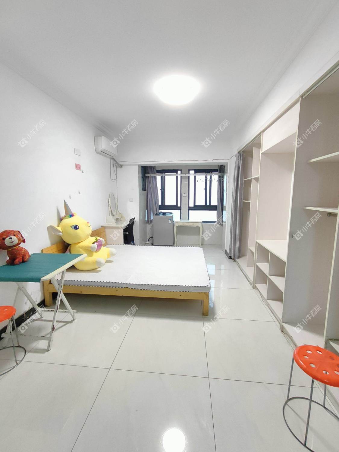 高力国际SOHO房源室内图 常州高力国际SOHO在租房源室内图_小牛看房