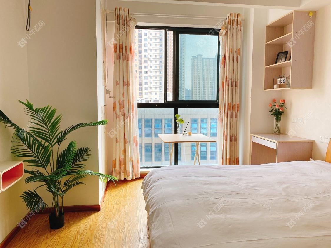 常州新城帝景东区在租房源_小牛看房