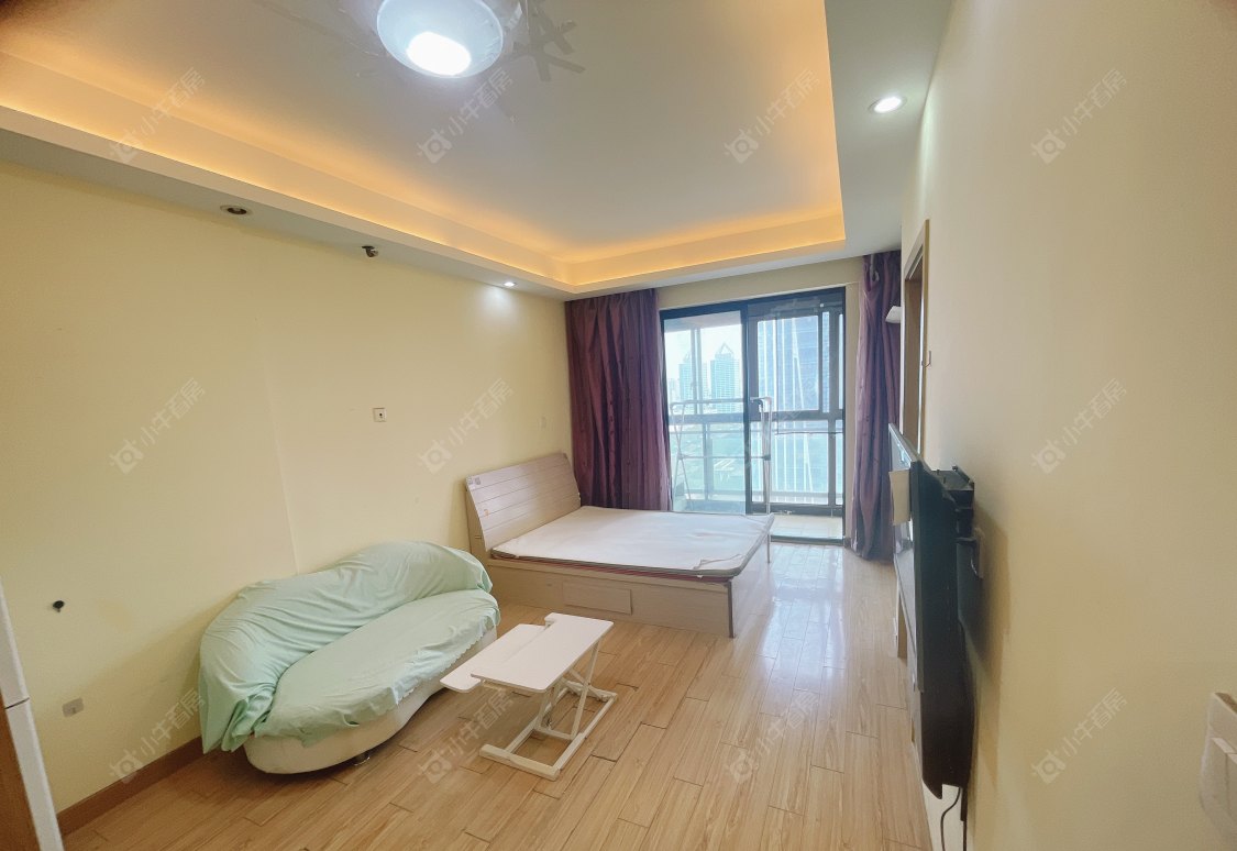 常州莱蒙城领尚在租房源_小牛看房