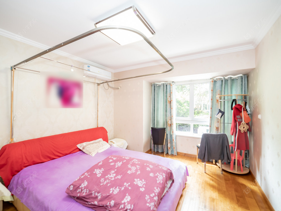 常州华润国际二期在售二手房源室内图_小牛看房