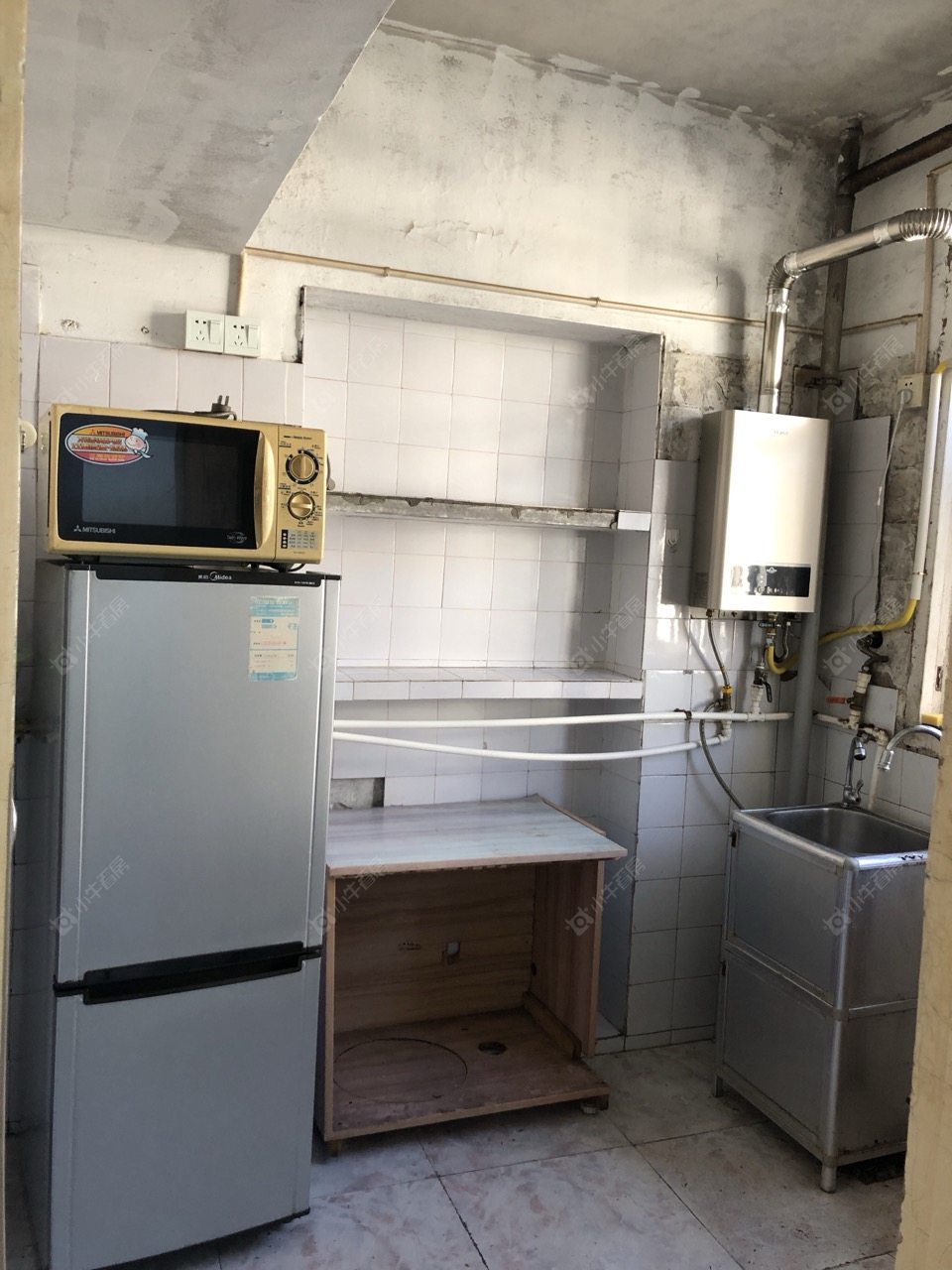 常州元丰桥在租房源室内图_小牛看房