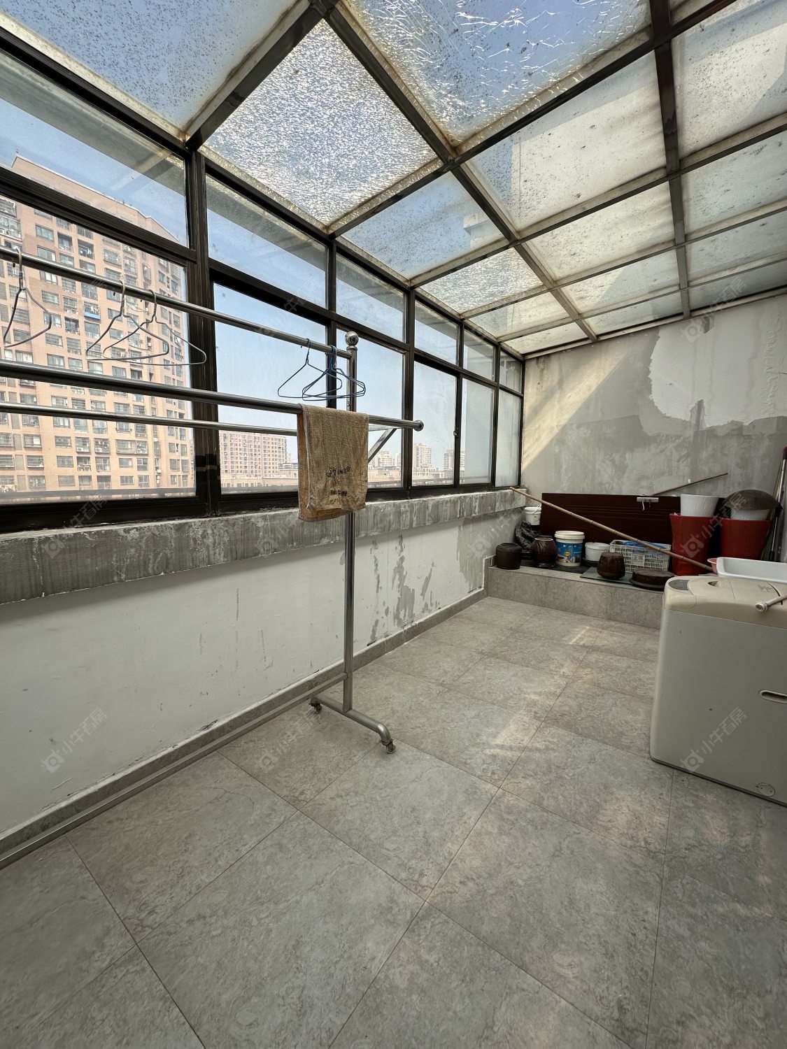 常州华林家园二期在租房源室内图_小牛看房