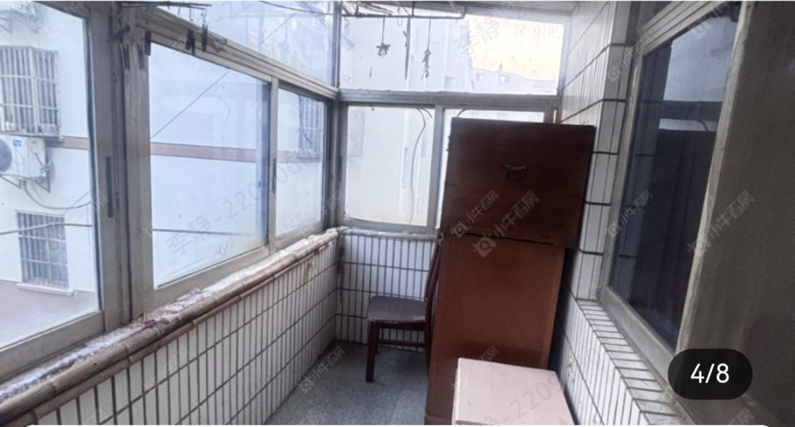 常州清潭六村在租房源室内图_小牛看房