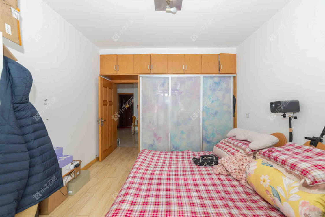 常州聚怡花园南区在租房源室内图_小牛看房