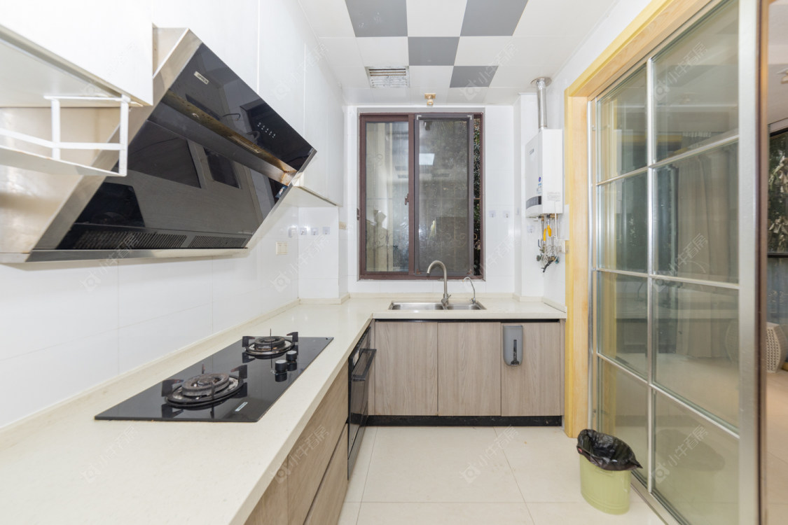 常州九洲花园一期在售二手房源室内图_小牛看房