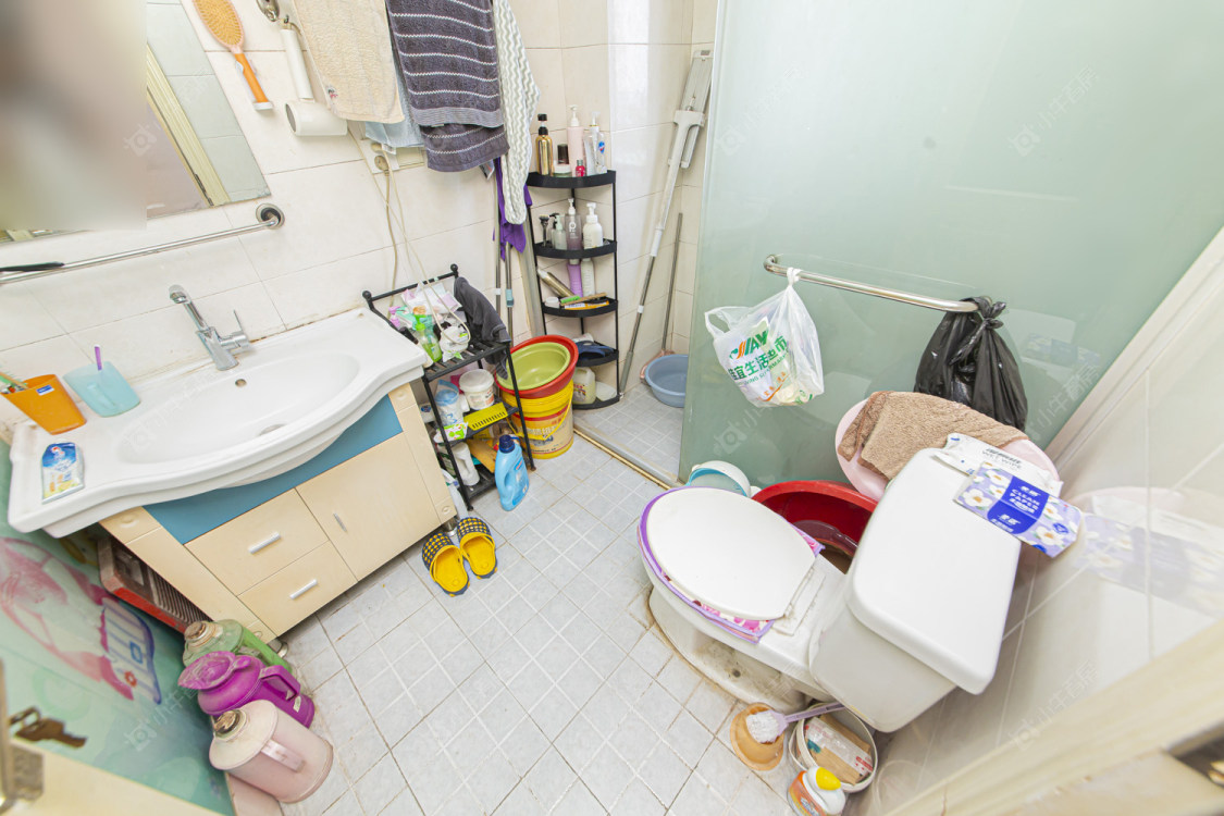 常州长虹名苑在售二手房源室内图_小牛看房