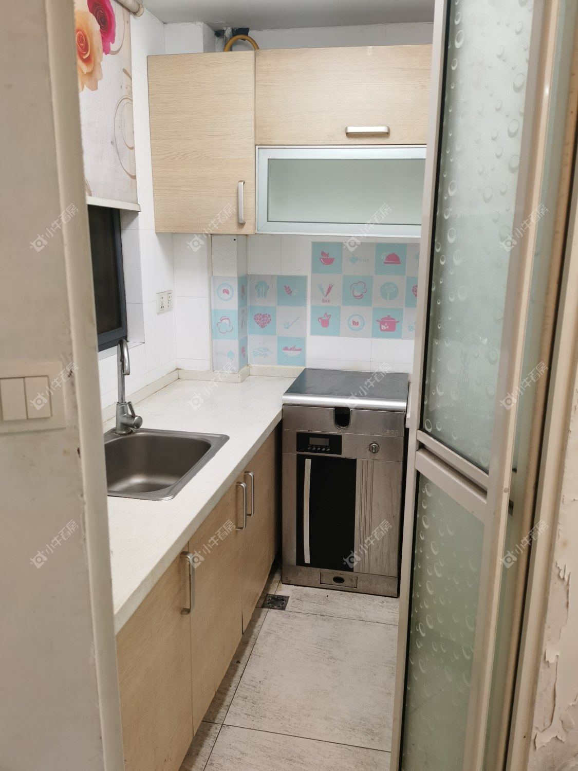 新城蓝钻苑东区房源室内图 常州新城蓝钻苑东区在租房源室内图_小牛看房