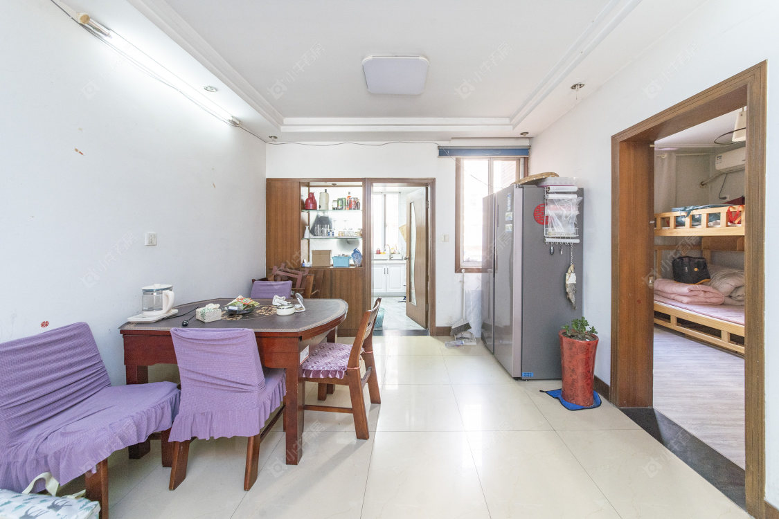 四季新城南苑房源室内图 常州四季新城南苑在售二手房源室内图_小牛看房