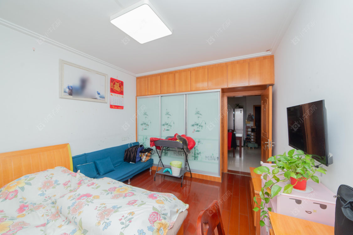 太湖明珠苑西苑房源室内图 常州太湖明珠苑西苑在售二手房源室内图_小牛看房