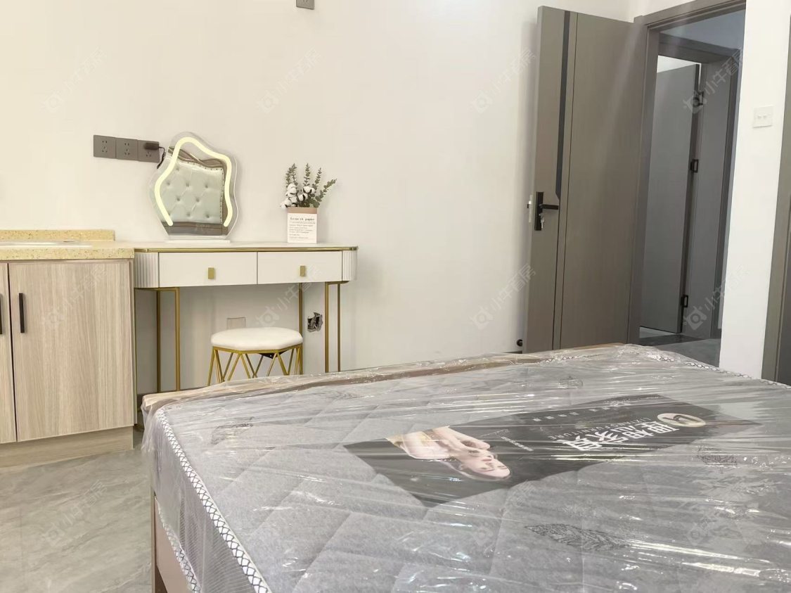 常州天安尚城二期在租房源室内图_小牛看房