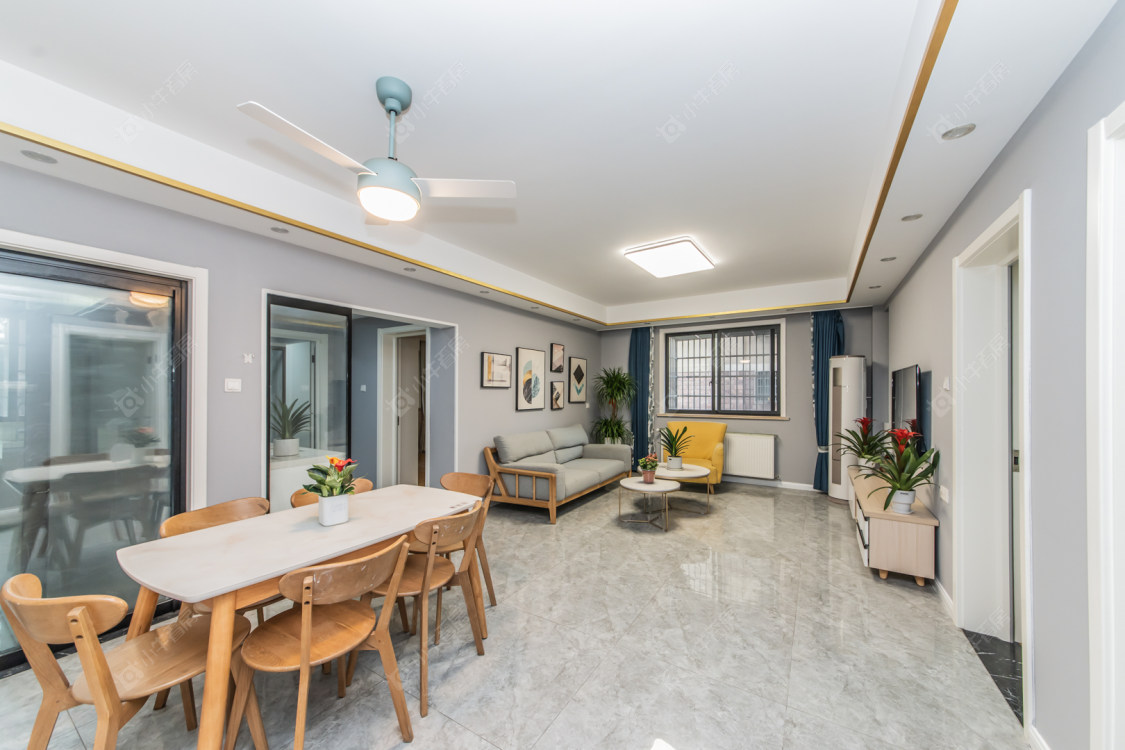 常州玲珑花园在售二手房_小牛看房