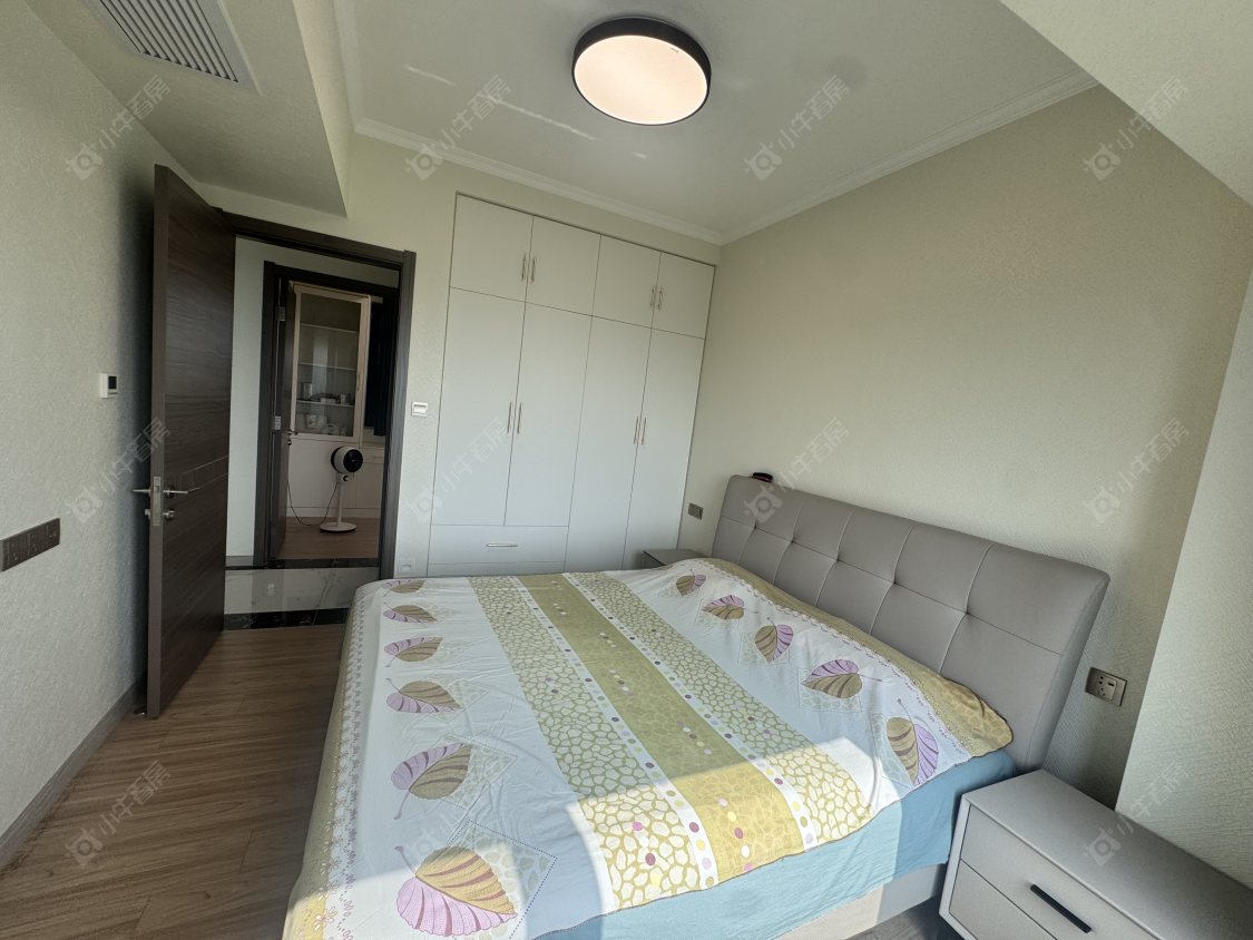 常州碧桂园壹号天禧在租房源_小牛看房