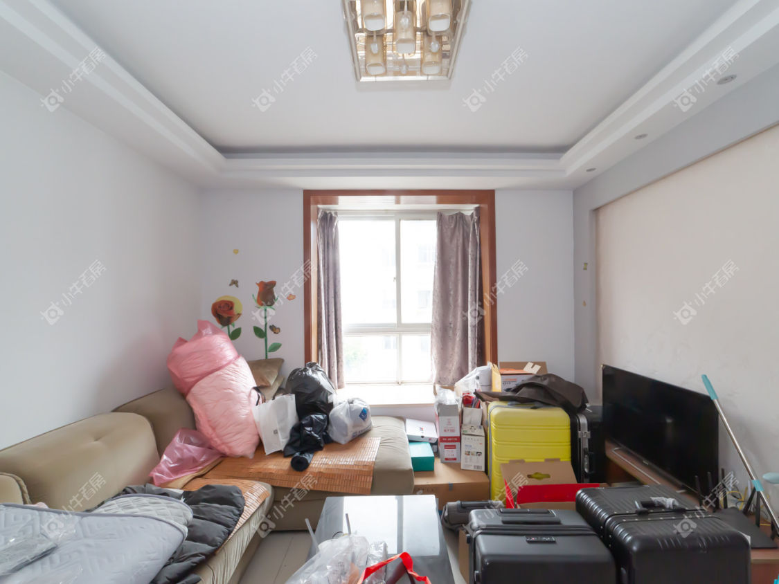 常州绿洲家园在租房源_小牛看房