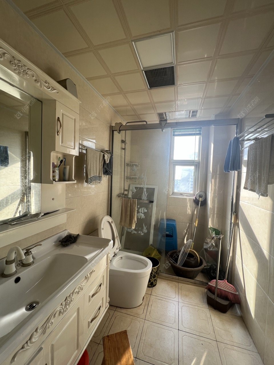 百馨西苑三期房源室内图 常州百馨西苑三期在租房源室内图_小牛看房