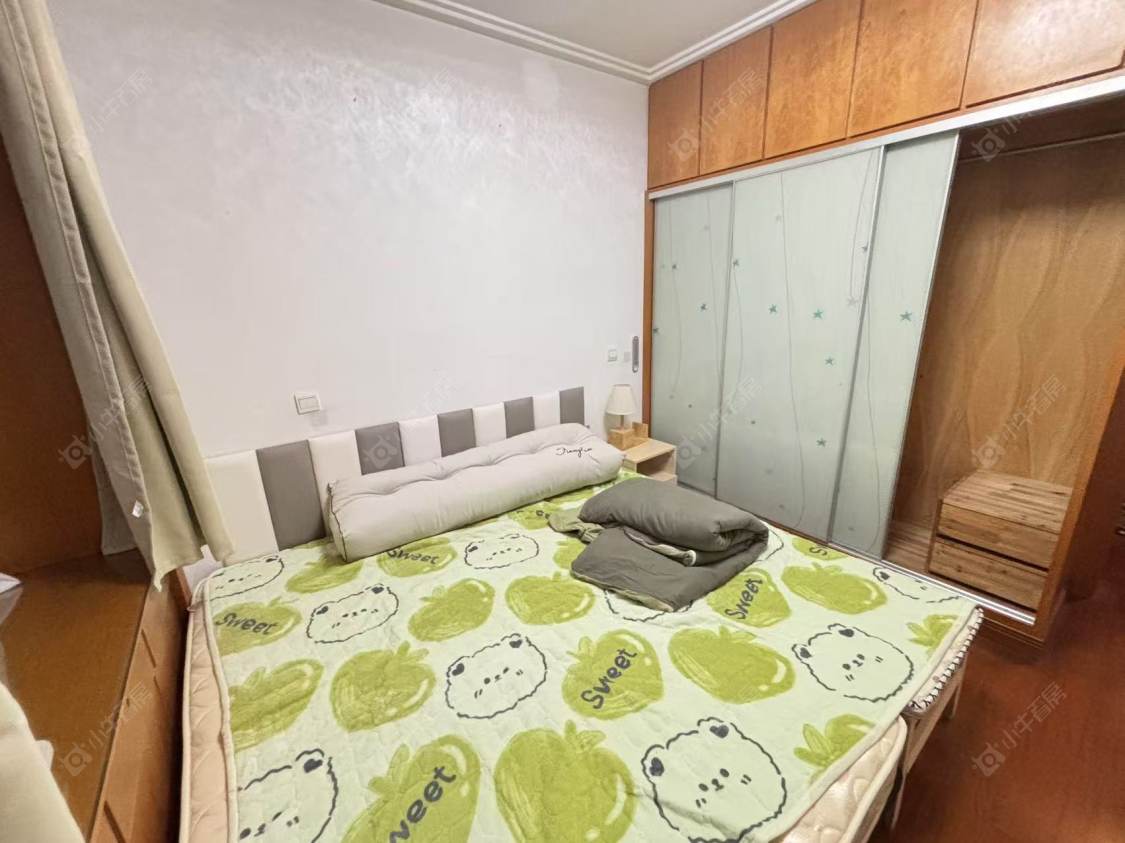 常州新城南都花海在租房源_小牛看房