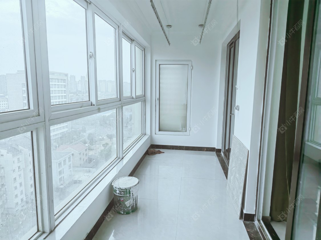 常州晋陵文禧在租房源_小牛看房