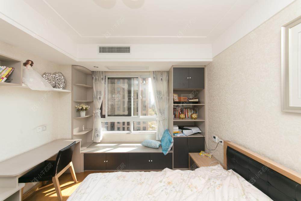 龙湖香醍漫步南区房源室内图 常州龙湖香醍漫步南区在售二手房源室内图_小牛看房